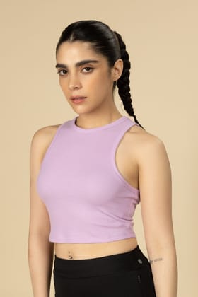 Bamboo Tank Top-XXS