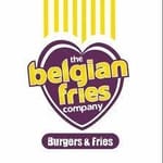 The Belgian Fries Co - Burgers & Fries