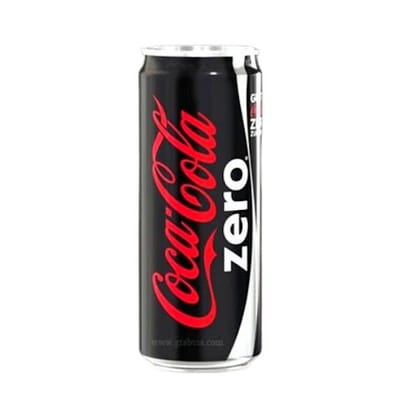 Coke Zero