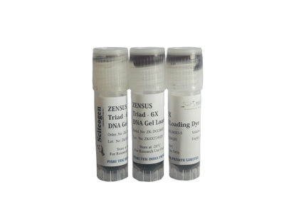 Triad Gel Loading Dye ( Tri Colour) pack of 1
