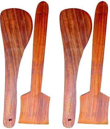 SWH Wooden Spoon