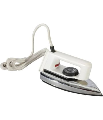 GOODFLAME - RUNNER IRON White 1000 Travel Iron