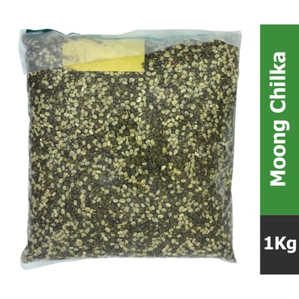 Chilka Moong 1 KILOGRAM