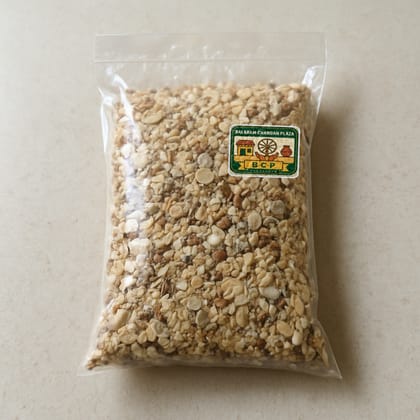 Balaram Chandan Plaza's multigrain porridge mix