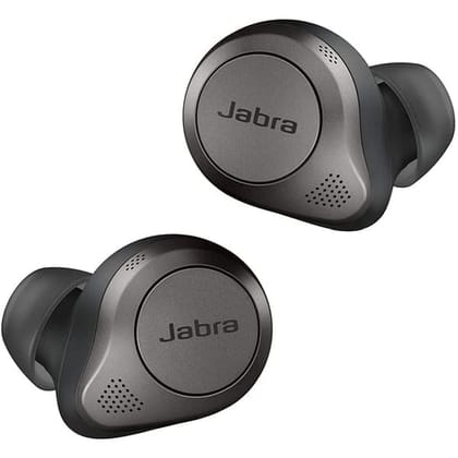 Jabra Elite 85T True Wireless Earbuds