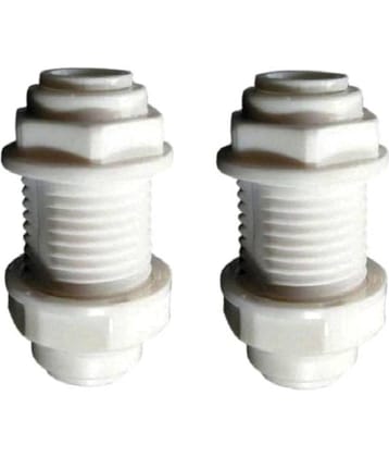 Cloud RO BulkHead Connector 1/4" RO Service Kit