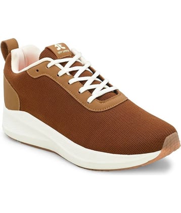 OFF LIMITS - WEMBLEY Black Men's Sports Running Shoes