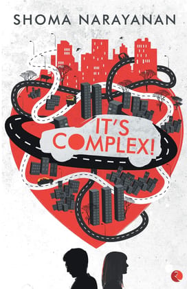 It's Complex! It's Complex!