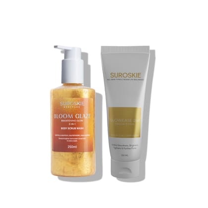 Bloom Glaze Mix & Match Combos-GlowEase