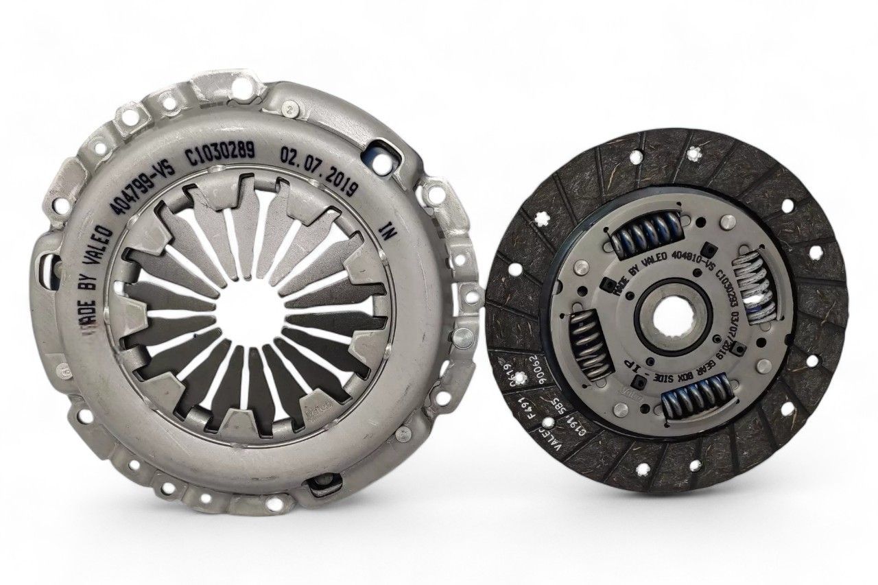 Valeo Clutch Set (Disc+Pressure Plate) AV950450