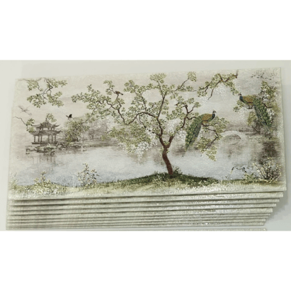 DESIGNER ENVELOPE