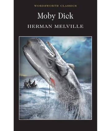 Moby-Dick