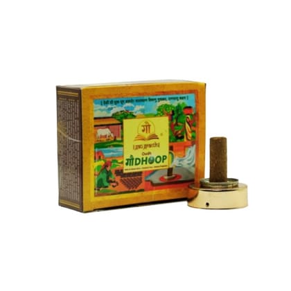 Oudh Kesar 25 Sticks