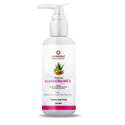 Cleansing Milk - 100ml