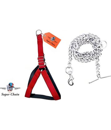 super chain - Blue Combo ( Small )