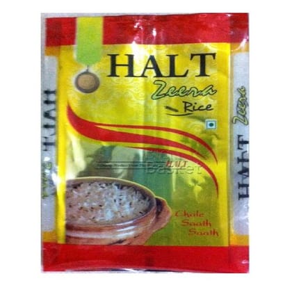 Halt Zeera Rice, Jeerakasala, 1Kg
