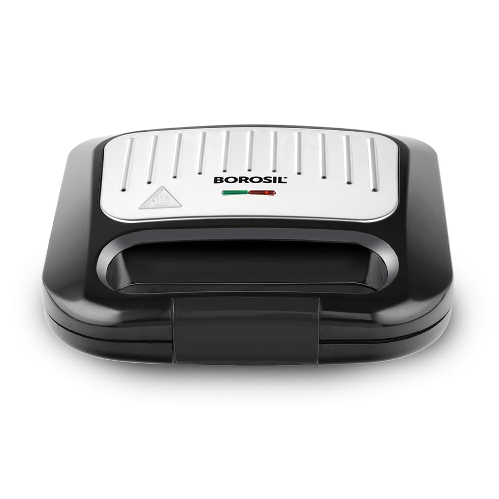 Borosil Toast Sandwich Maker