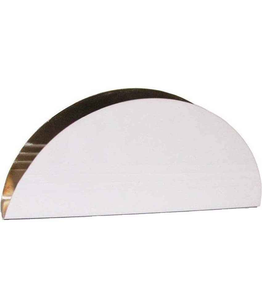 Dynore Stainless Steel Napkin Holder 1 Pcs