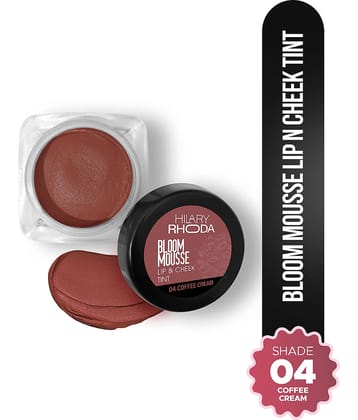 Hilary Rhoda Flashy Pink Matte Lip Balm ( Pack of 1 )