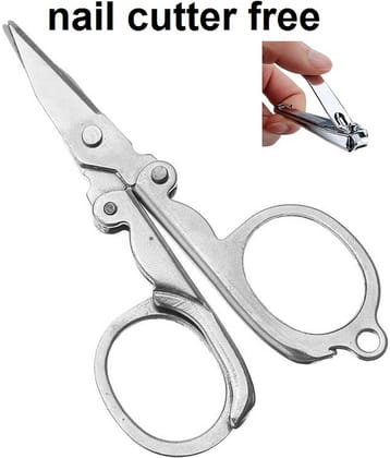 CGED Moustache Scissors