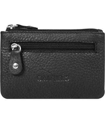 Calfnero Genuine Leather Coin Wallet