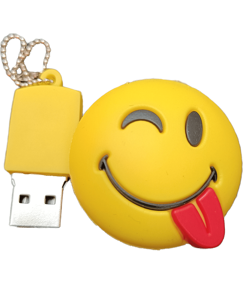 Pankreeti - Cartoon Pendrive Fancy Pendrive ( 32GB )