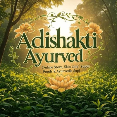 Adishakti Ayurved