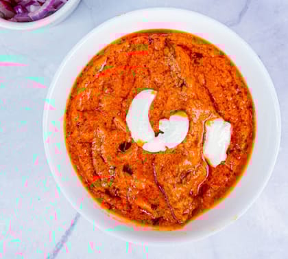Butter Chicken (500 Gm)