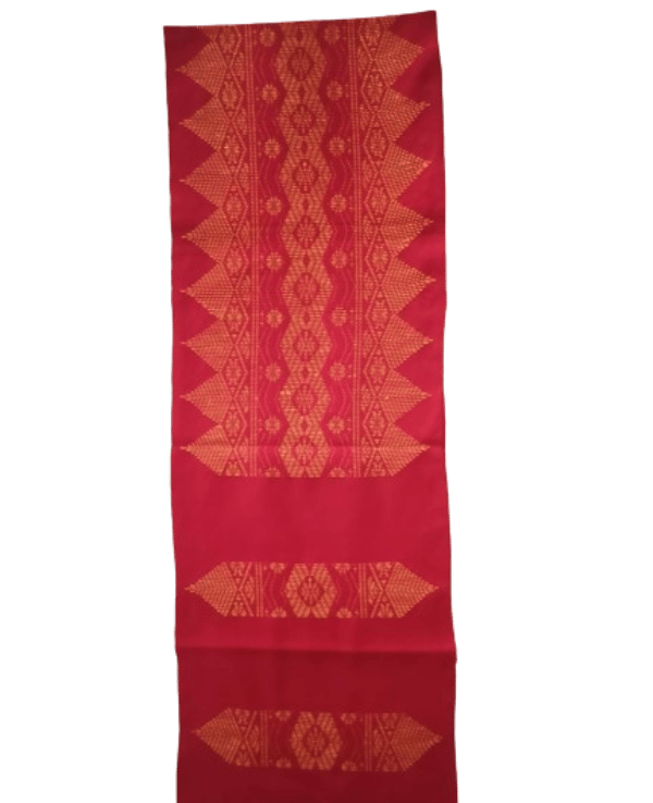 ASOMI Silk Aronai