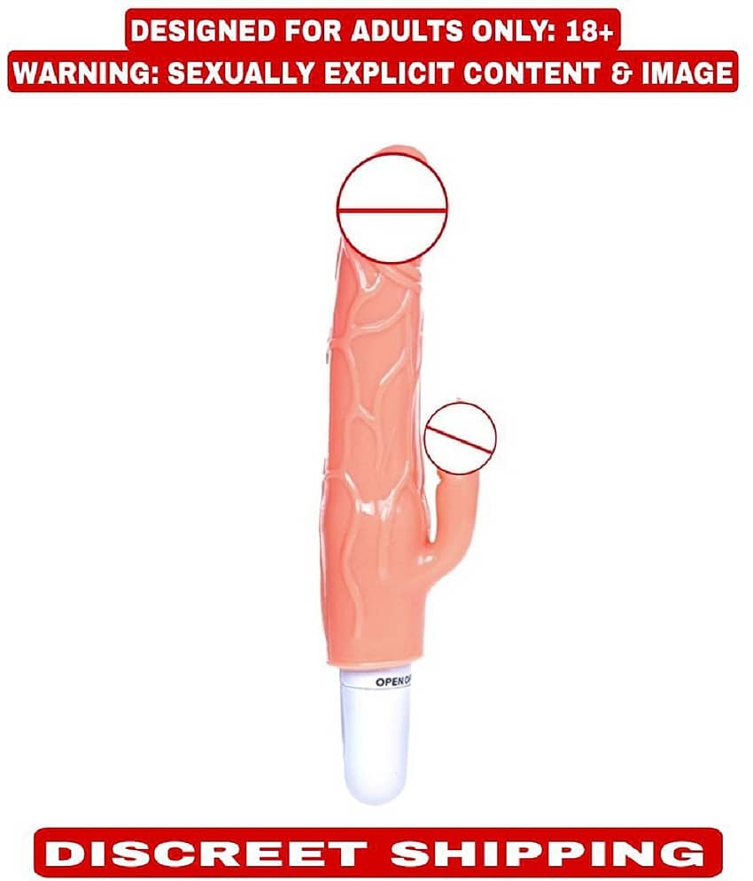 KAMYOG 8 INCH G-S*pot-Dildo vibrator-Rabbit-Female-Adult-Sex