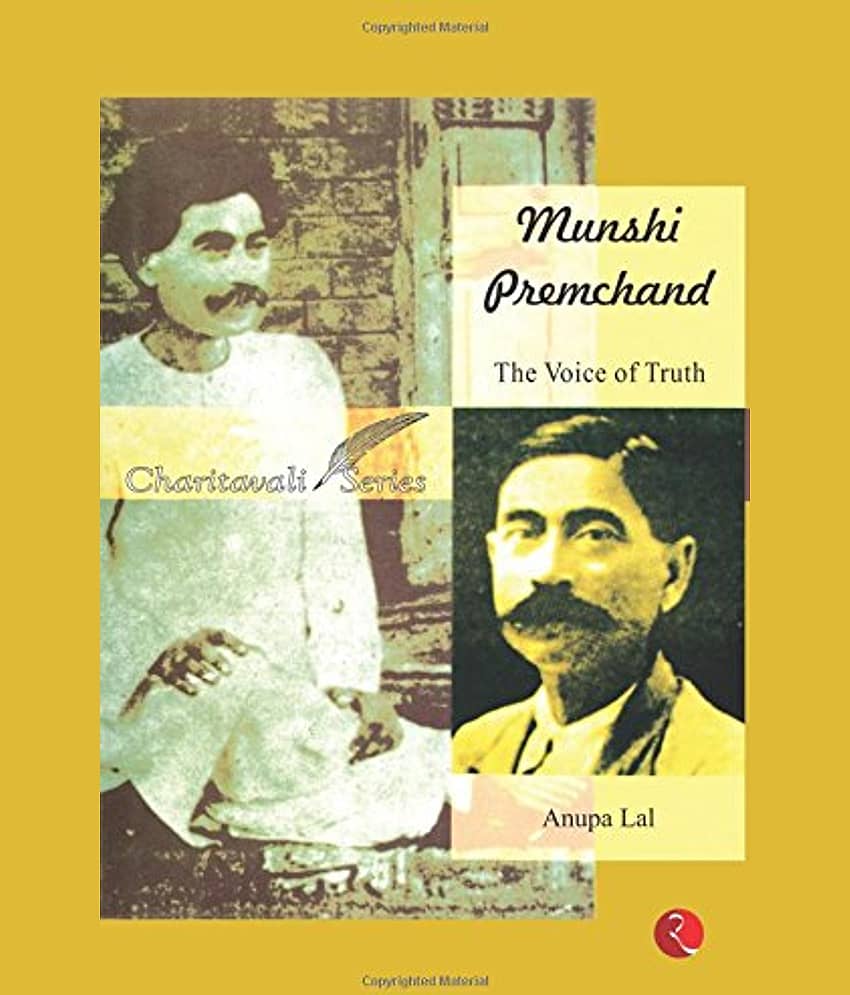 Munshi Premchand: The Voice of Truth