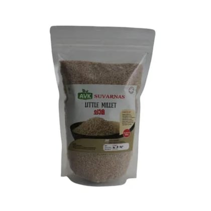 Little Millet - 200 gm