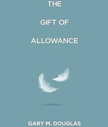 The Gift of Allowance Paperback – Import, 10 November 2023