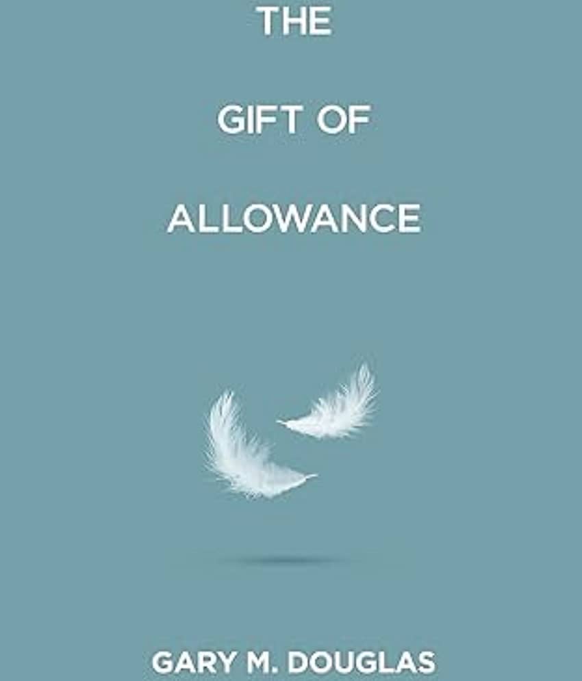 The Gift of Allowance Paperback – Import, 10 November 2023