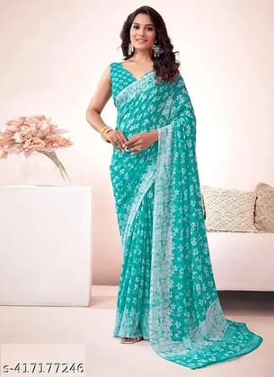 Captivating Sarees for Every Occasion