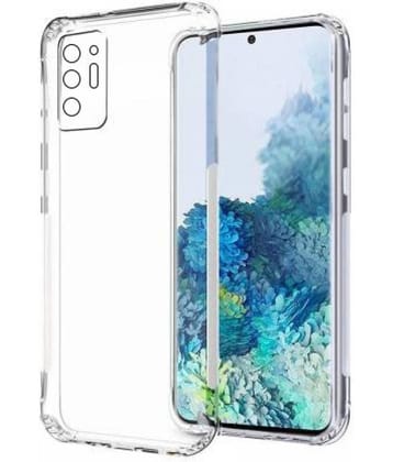 VAKIBO Plain Cases Compatible For Rubber Samsung Galaxy Note 20 Plus ( Pack of 1 )