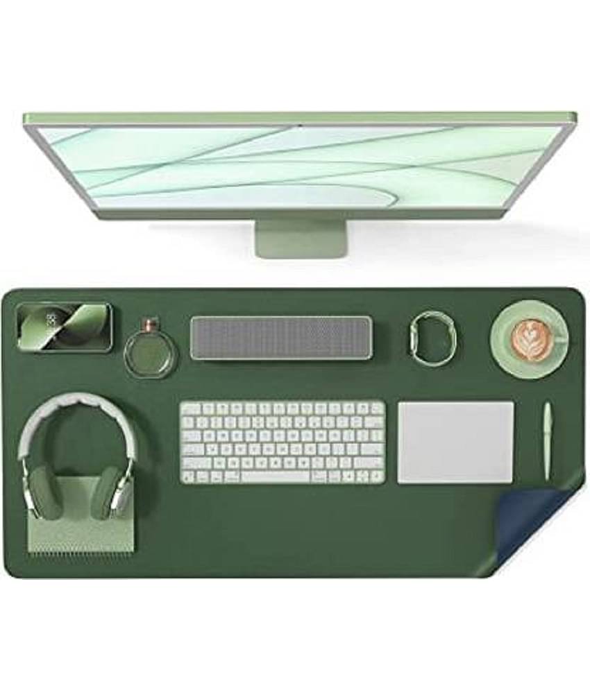 Tantra Cooling Pad For Upto 40.64 cm (16) Green