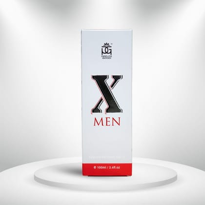 X-Men-100 ML