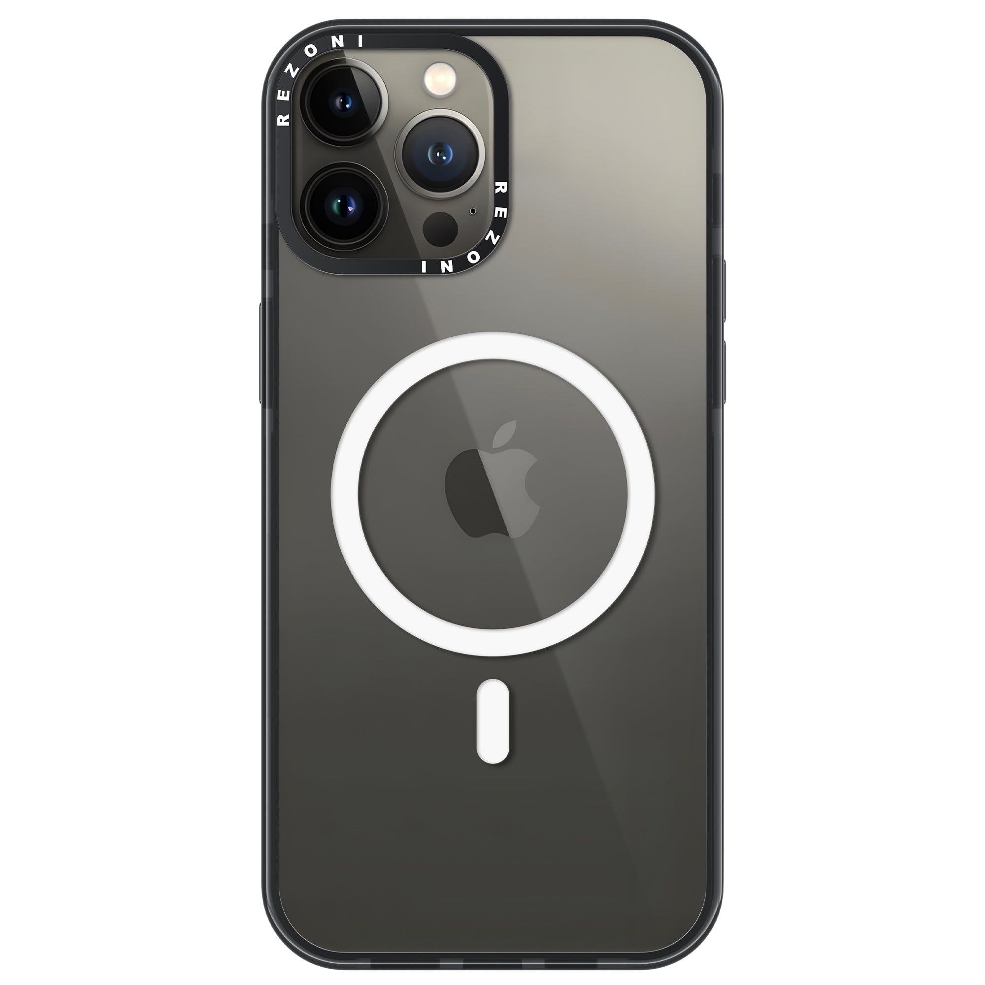 Reverb 2.0 Impact MagSafe Clear Case-iPhone 13 Pro