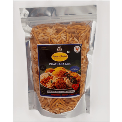 CHATKARA MIX NAMKEEN - 250 gm