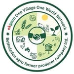 BETHELEDEN AGRO FARMER PRODUCER COMPANY LIMITED BETHELEDEN AGRO FARMER PRODUCER COMPANY LIMITED