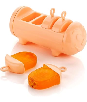 iview kitchenware Candy/Kulfi Maker Orange 1 Pcs