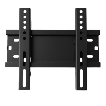 RISSACHI® TV Wall Mount Stand for 14–42 Inch LED LCD TVs | Universal TV & Monitor Arm Wall Mount | Space-Saving Monitor Stand for Home, Office & Bedroom RISSACHI® TV Wall Mount Stand for 14–42 Inch LED LCD TVs | Universal TV & Monitor Arm Wall Mount | Sp