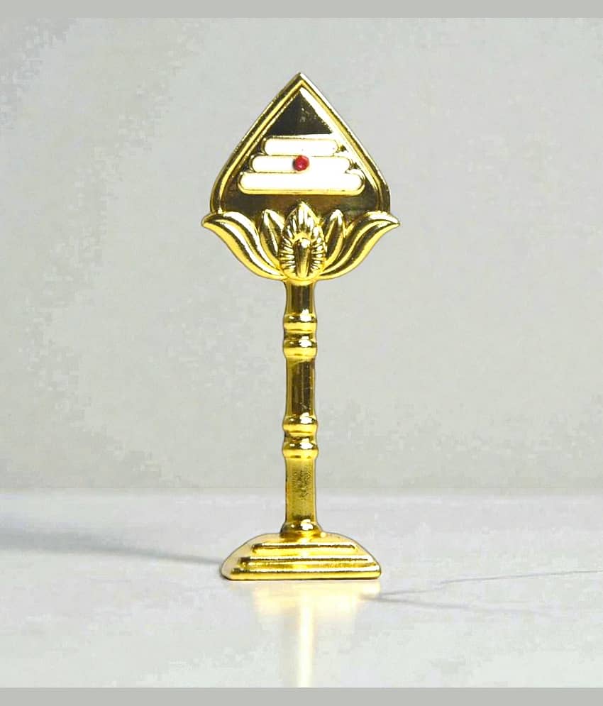 Sigaram Copper Karthikeya Swamy Idol ( 6.5 cm )