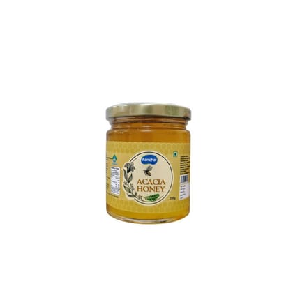 ACACIA HONEY - 250 gm - 250 gm