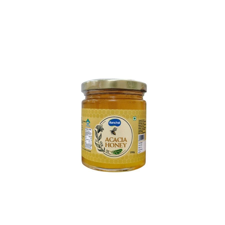 ACACIA HONEY - 250 gm - 250 gm