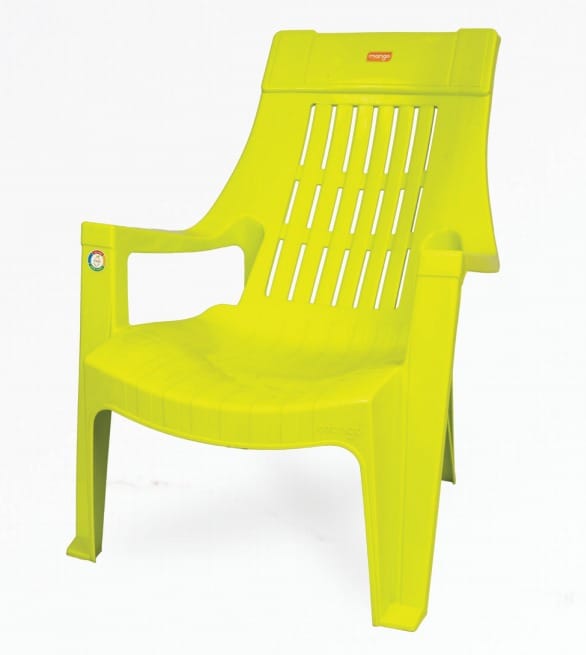 STYLE 610W x 825D x 830H CHAIRS