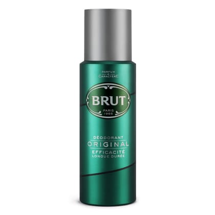 Brut Original 200Ml