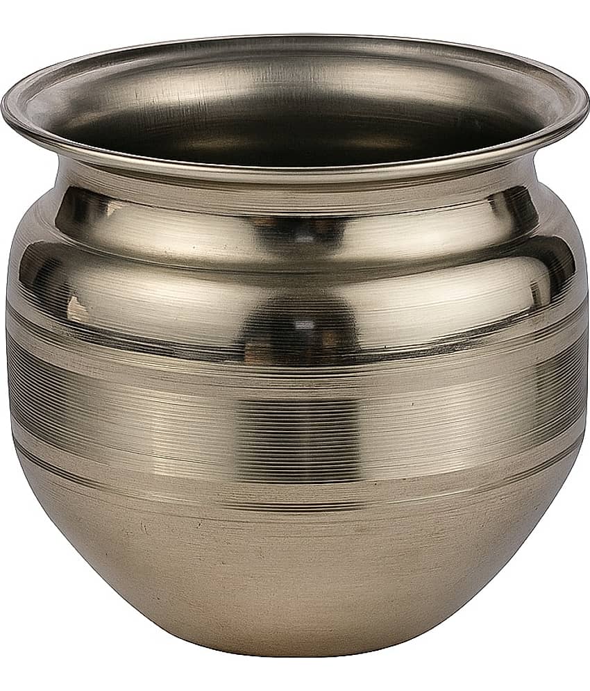 Dynore Pooja Lota 230 ml Lota ( Pack of 1 )