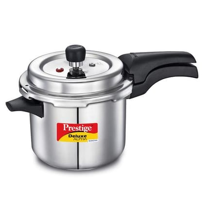 PRESTIGE SS DX A.S P.COOKER 3.5L20249 PRESTIGE SS DX A.S P.COOKER 3.5L20249